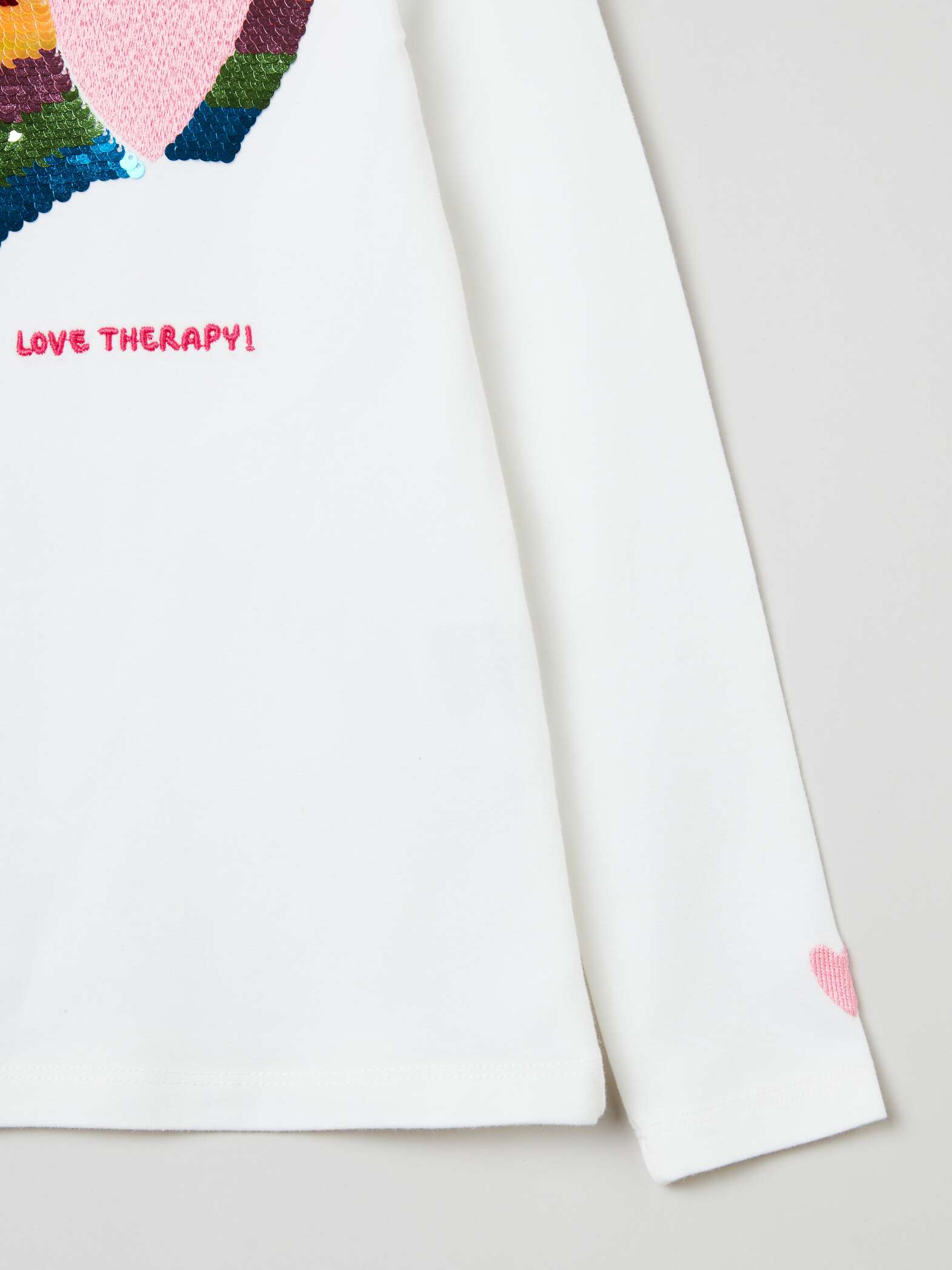 OVS / Водолазка для девочки