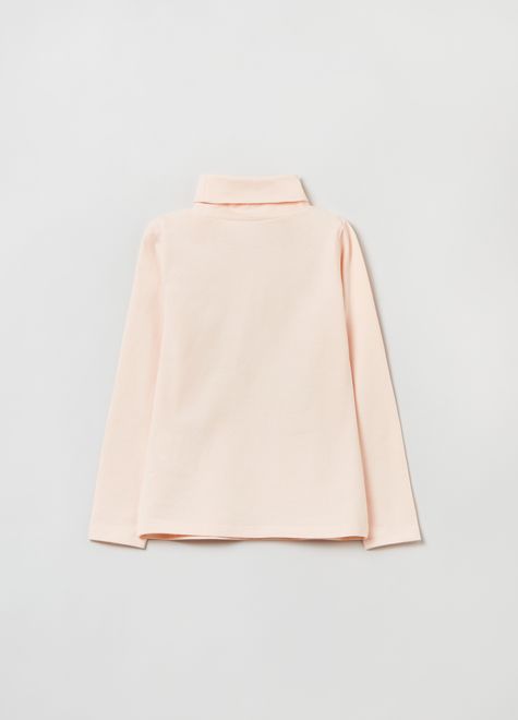 OVS / Водолазка для девочки