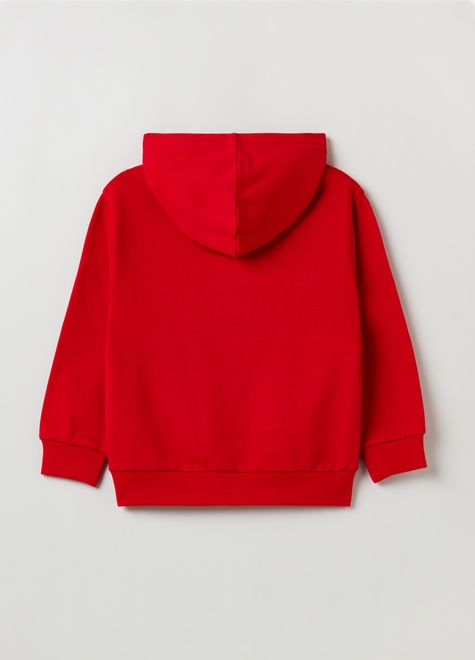 OVS / Худи новогодний для мальчика - фото 2