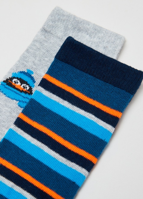 OVS / Носки, 2 пары для мальчика - фото 3