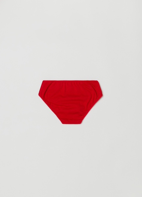 OVS / Трусы, 5 шт. для девочки - фото 2