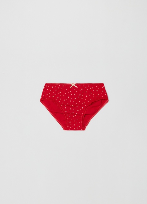 OVS / Трусы, 3 шт. для девочки