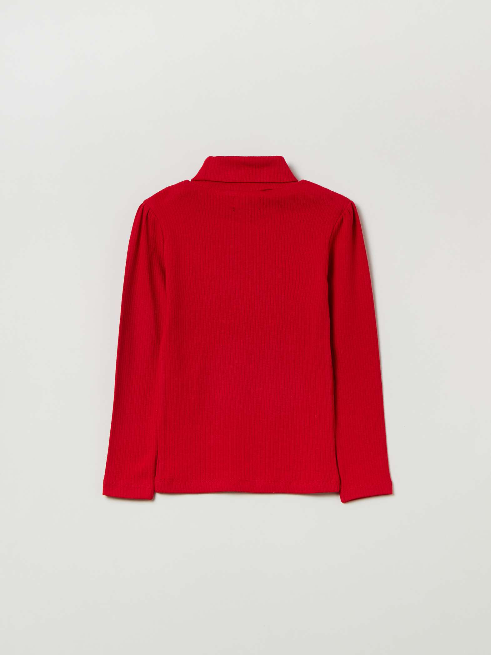 OVS / Водолазка для девочки - фото 2