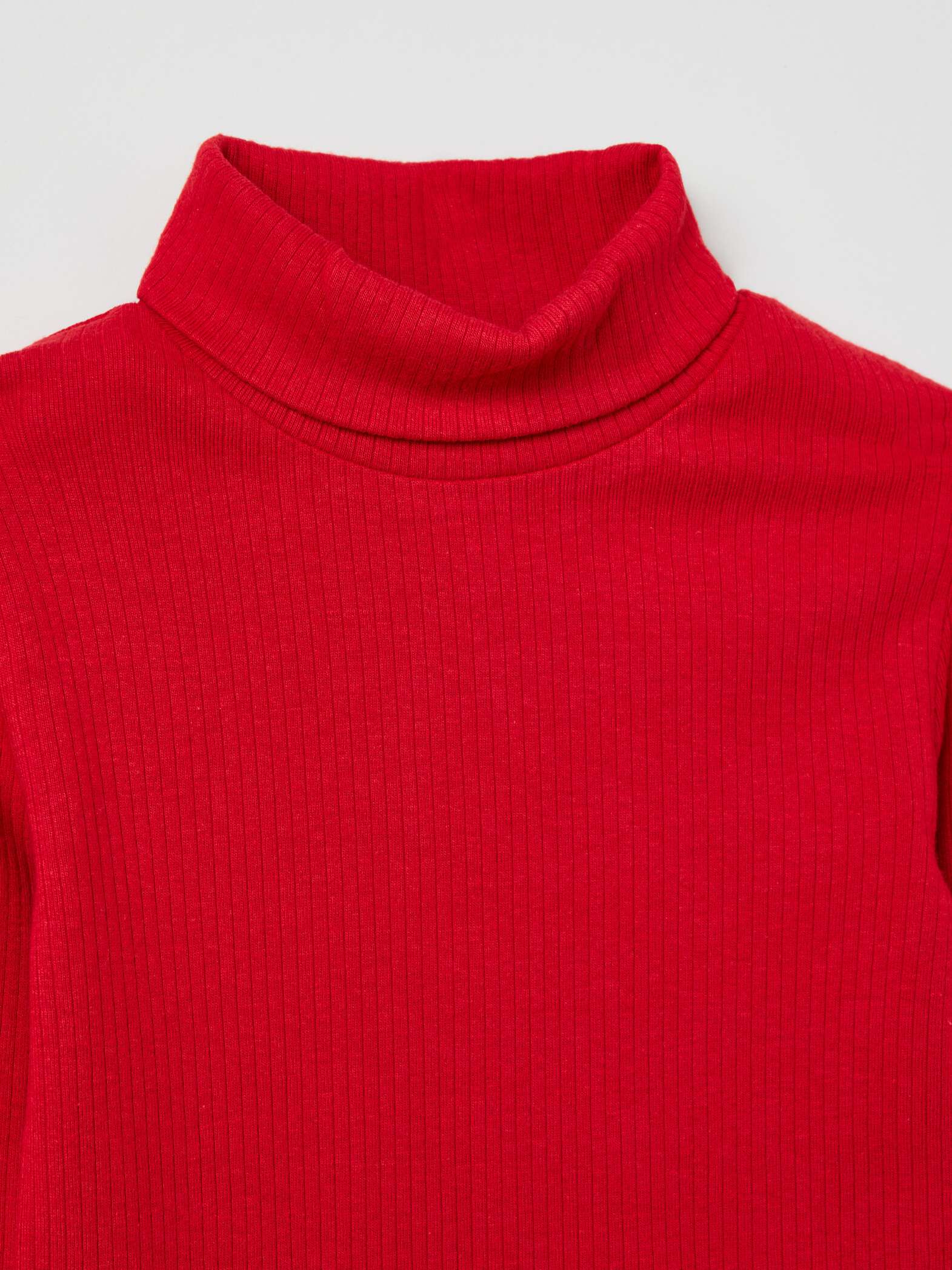 OVS / Водолазка для девочки - фото 3