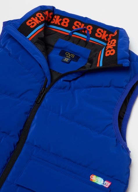 OVS / Жилет для мальчика