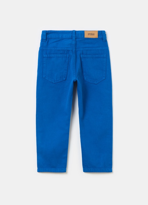 OVS / Брюки для мальчика - фото 2