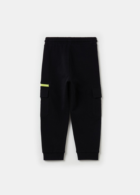 OVS / Брюки спортивные для мальчика - фото 2