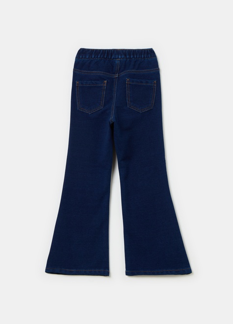 OVS / Джинсовые легинсы для девочки