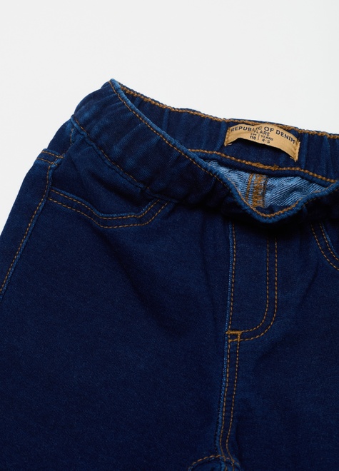 OVS / Джинсовые легинсы для девочки