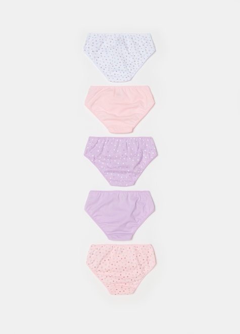OVS / Трусы, 5 шт. для девочки - фото 2