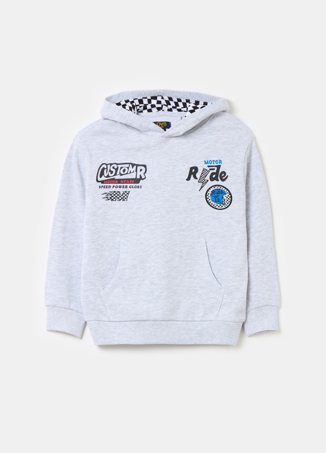 OVS / Худи для мальчика