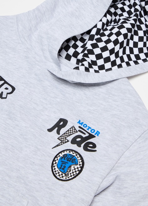 OVS / Худи для мальчика