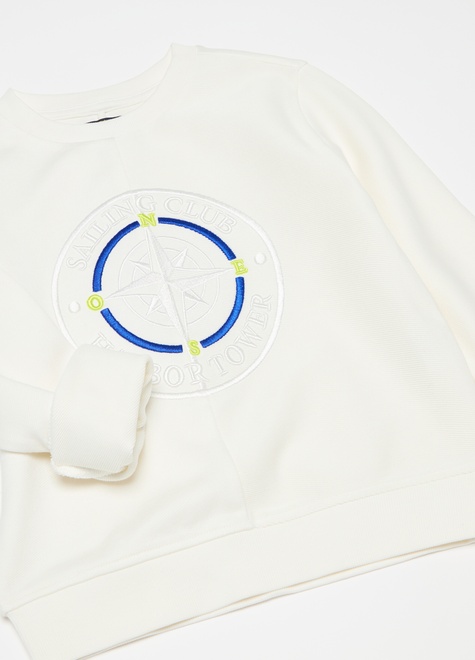 OVS / Свитшот для мальчика - фото 3