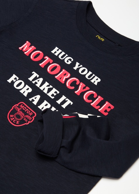 OVS / Джемпер трикотажный для мальчика - фото 3