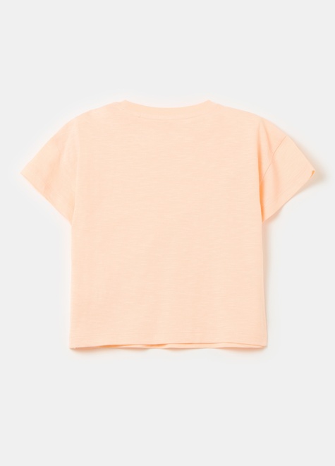 OVS / Футболка для девочки - фото 2