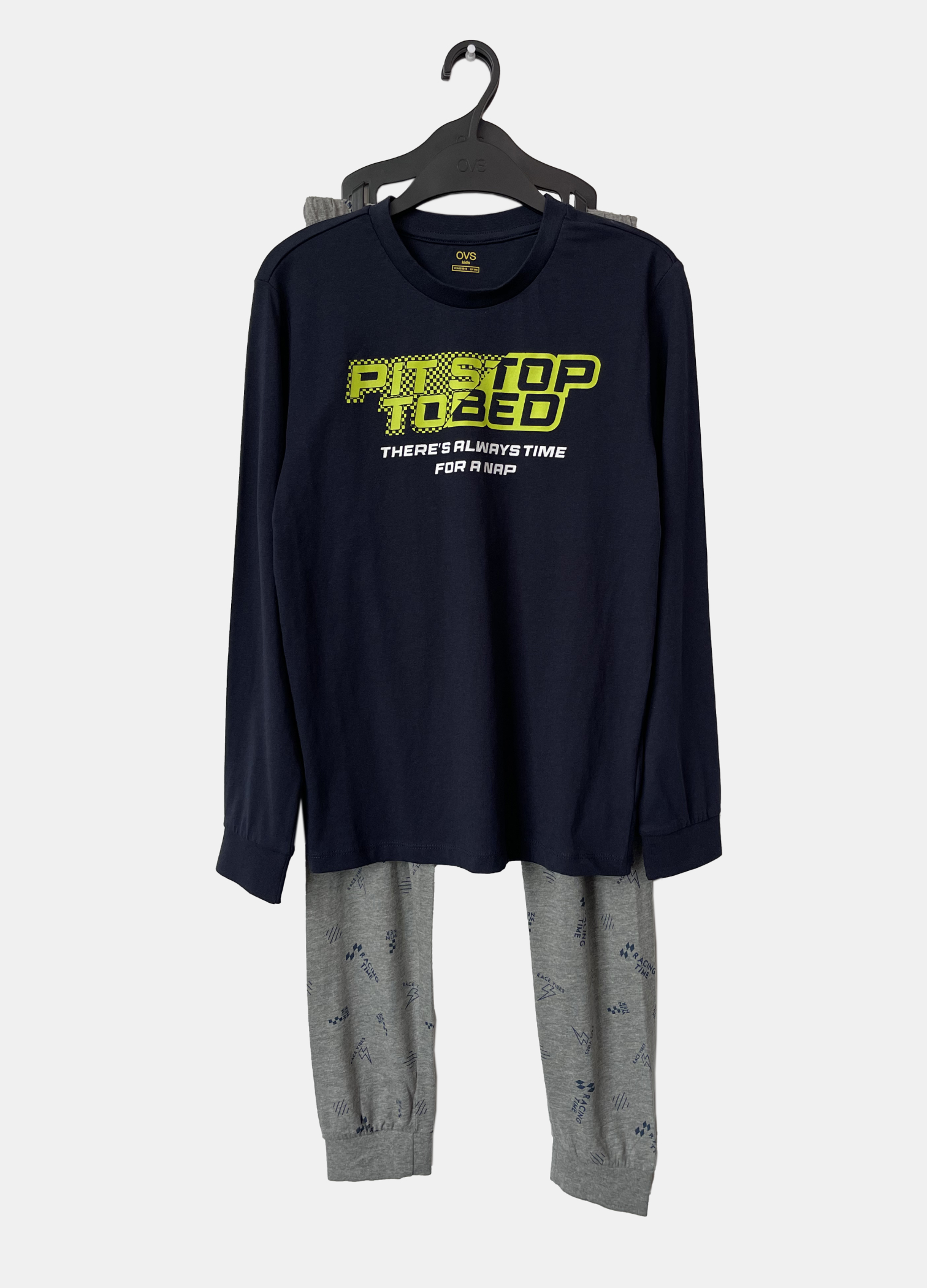 OVS / Пижама для мальчика
