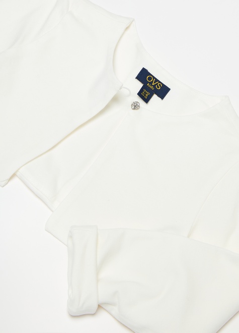 OVS / Болеро для девочки - фото 3