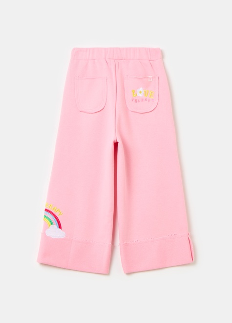 OVS / Брюки для девочки - фото 2