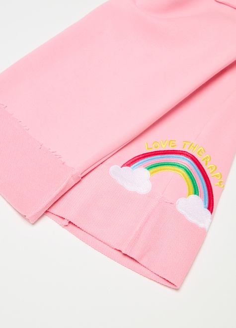 OVS / Брюки для девочки - фото 3