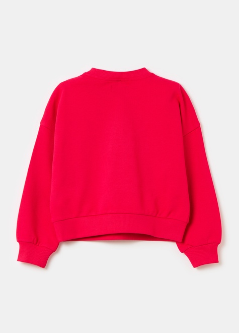 OVS / Свитшот для девочки - фото 2