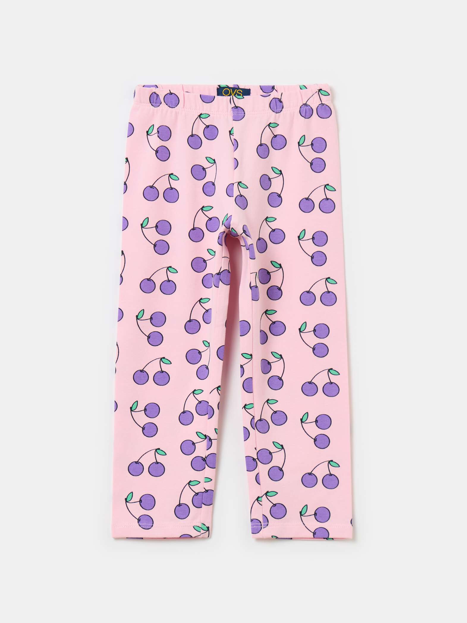 OVS / Легинсы для девочки