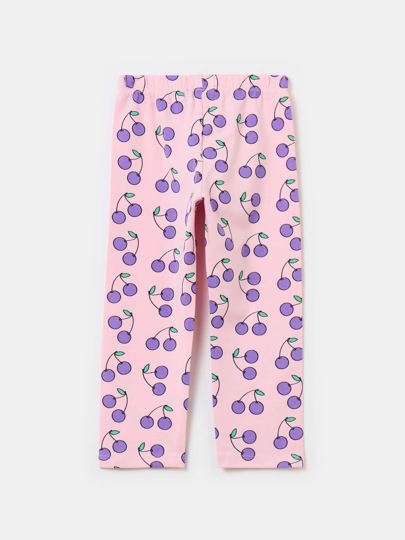 OVS / Легинсы для девочки - фото 2