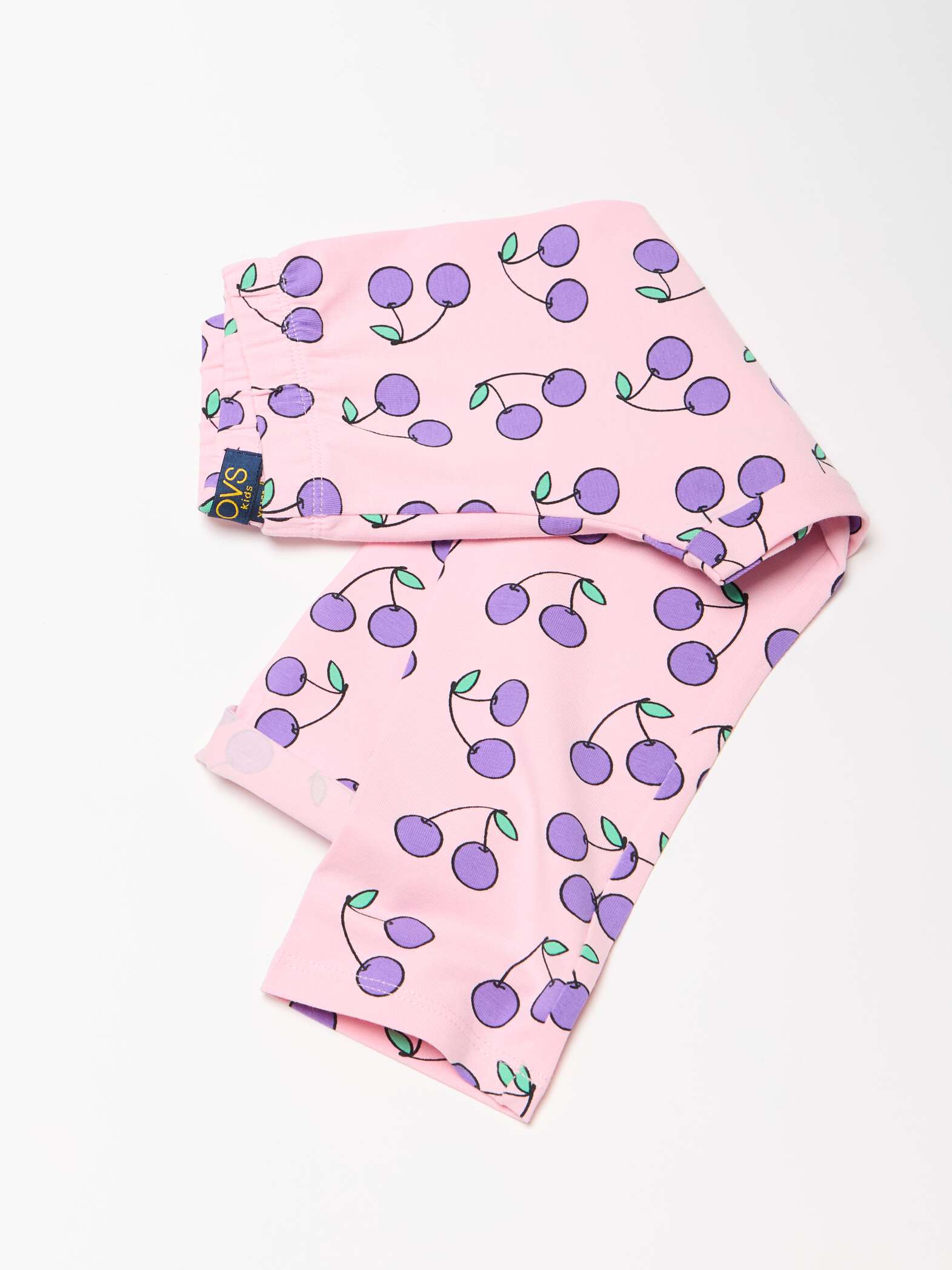 OVS / Легинсы для девочки - фото 3