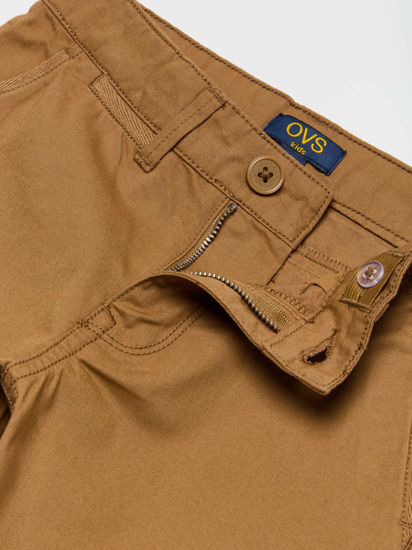 OVS / Шорты для мальчика - фото 3