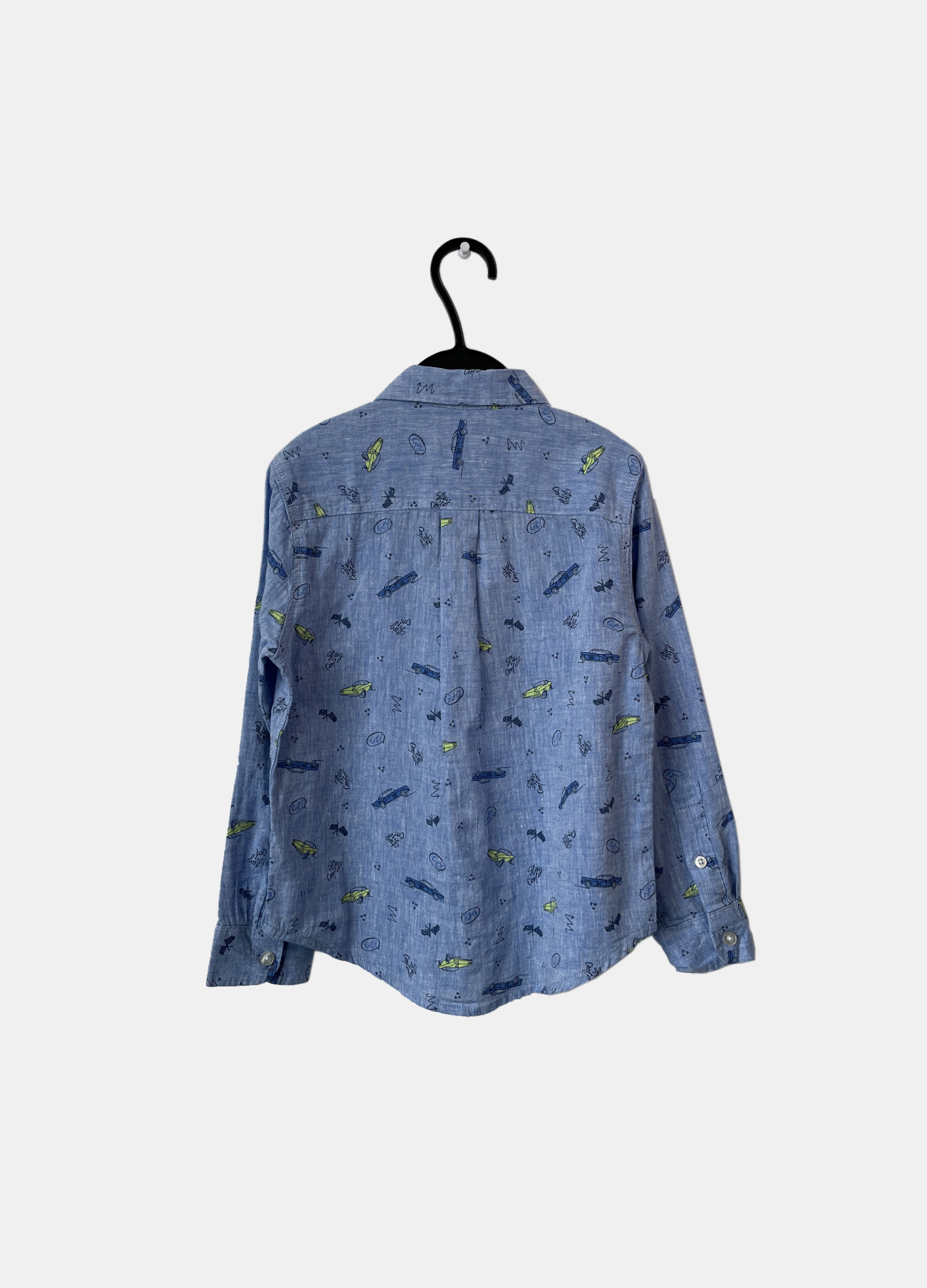 OVS / Рубашка для мальчика - фото 2