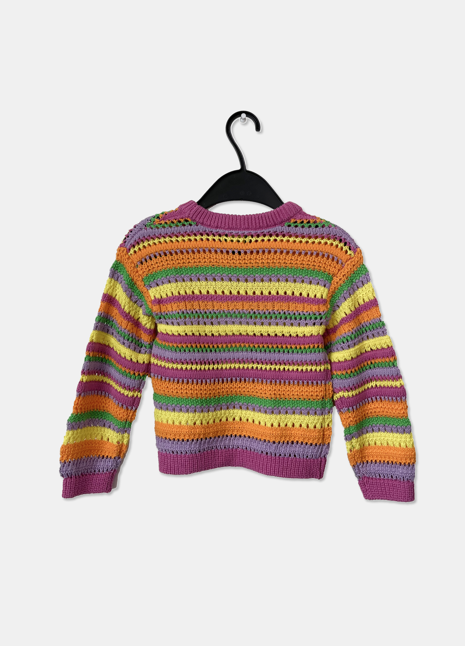 OVS / Джемпер трикотажный для девочки - фото 2