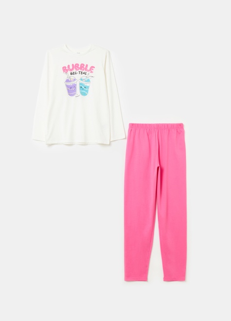 OVS / Пижама для девочки