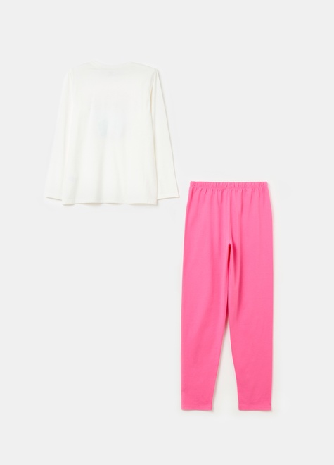 OVS / Пижама для девочки - фото 2