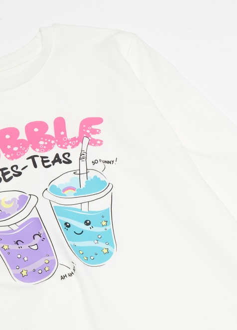 OVS / Пижама для девочки - фото 3