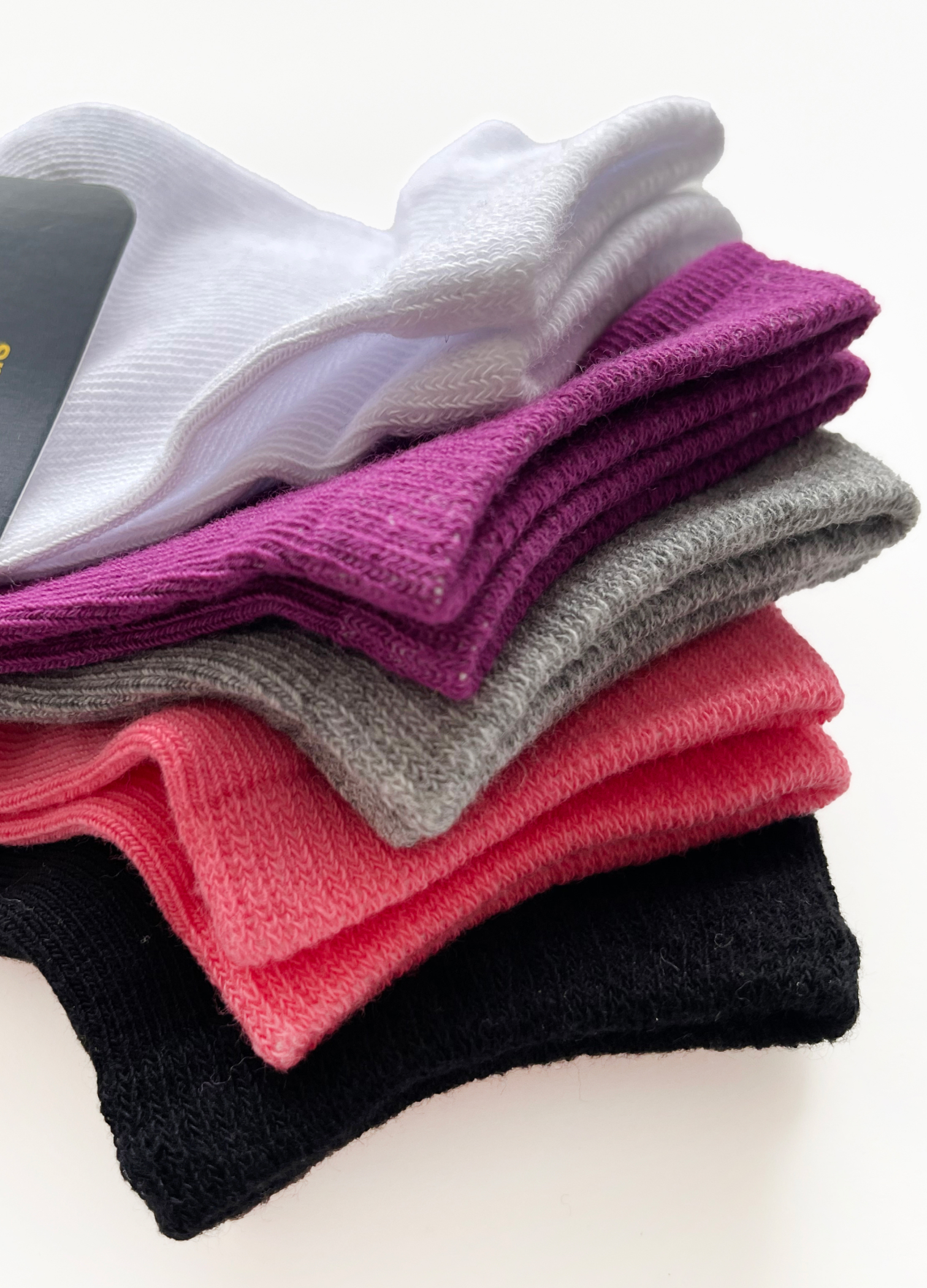 OVS / Носки, 5 пар для девочки - фото 2