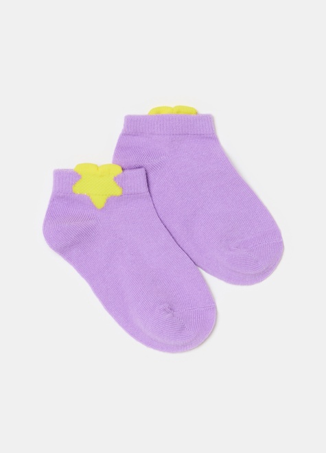 OVS / Носки, 5 пар для девочки - фото 2