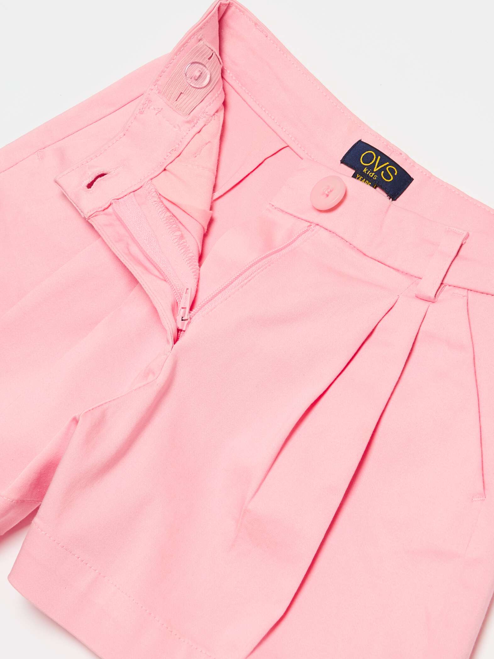 OVS / Шорты для девочки - фото 3