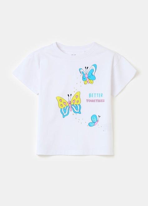 OVS / Футболка для девочки