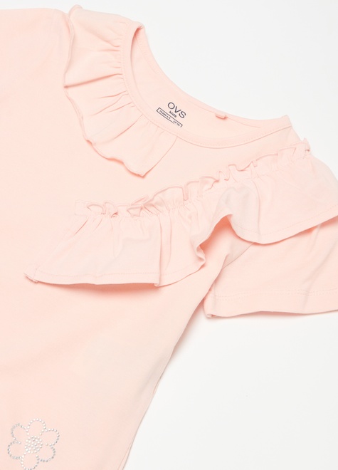 OVS / Футболка для девочки