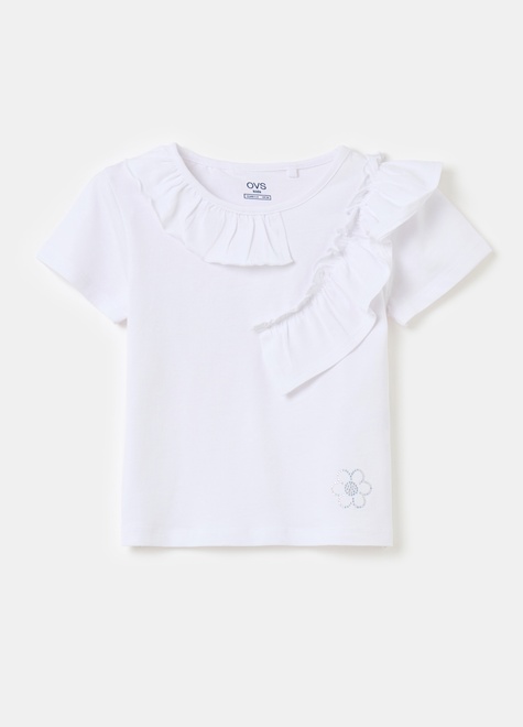 OVS / Футболка для девочки