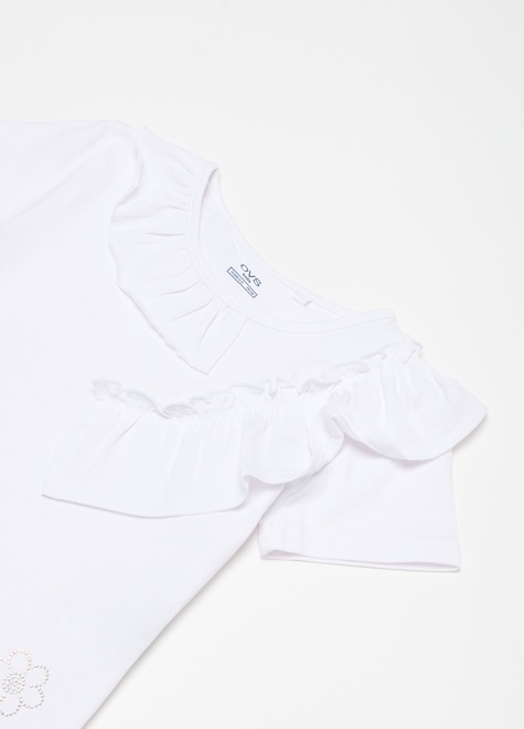 OVS / Футболка для девочки