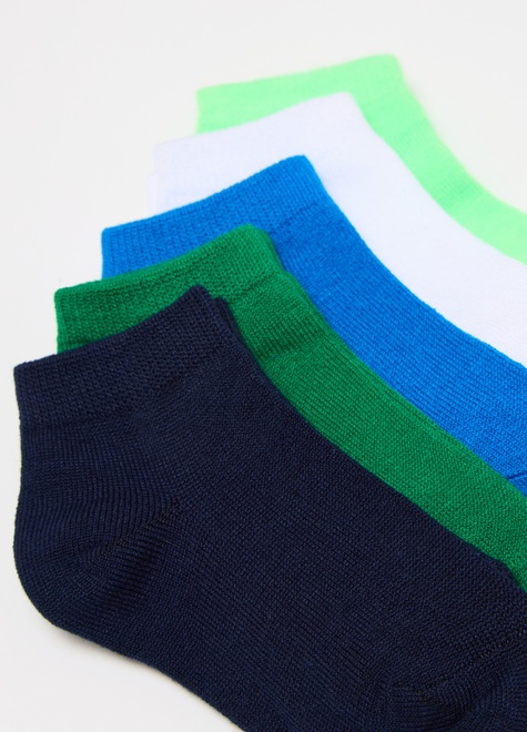 OVS / Носки, 5 пар для мальчика - фото 3