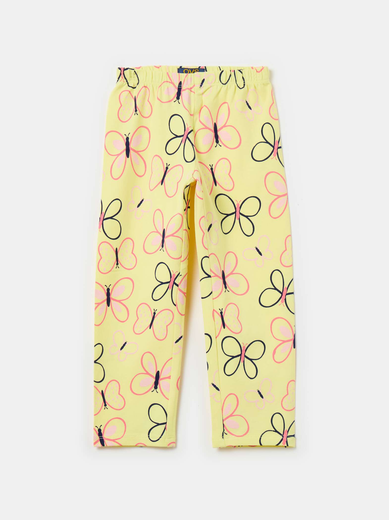 OVS / Легинсы для девочки