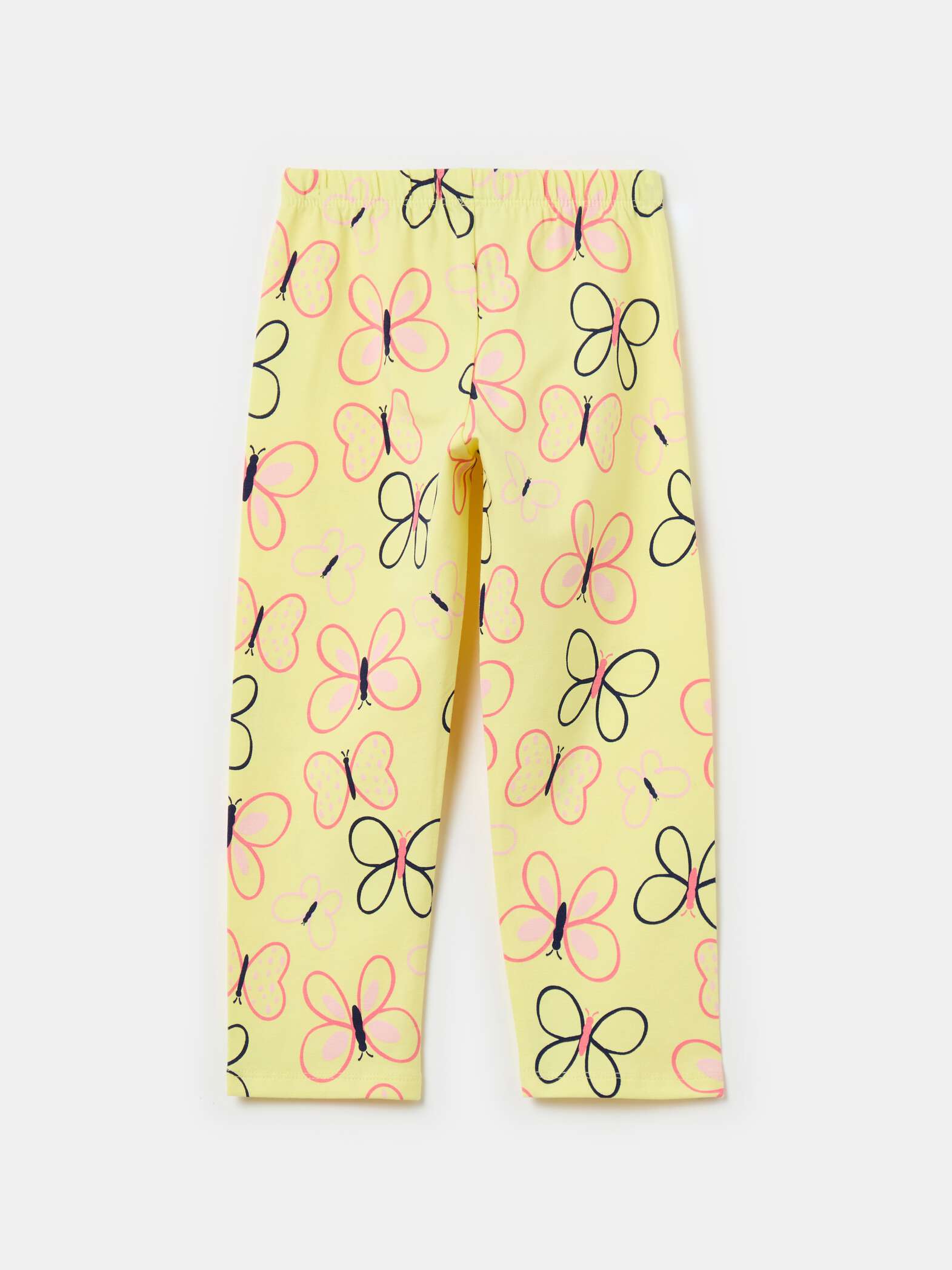 OVS / Легинсы для девочки - фото 2