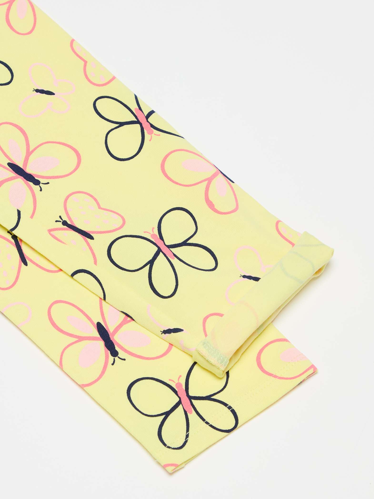 OVS / Легинсы для девочки - фото 3