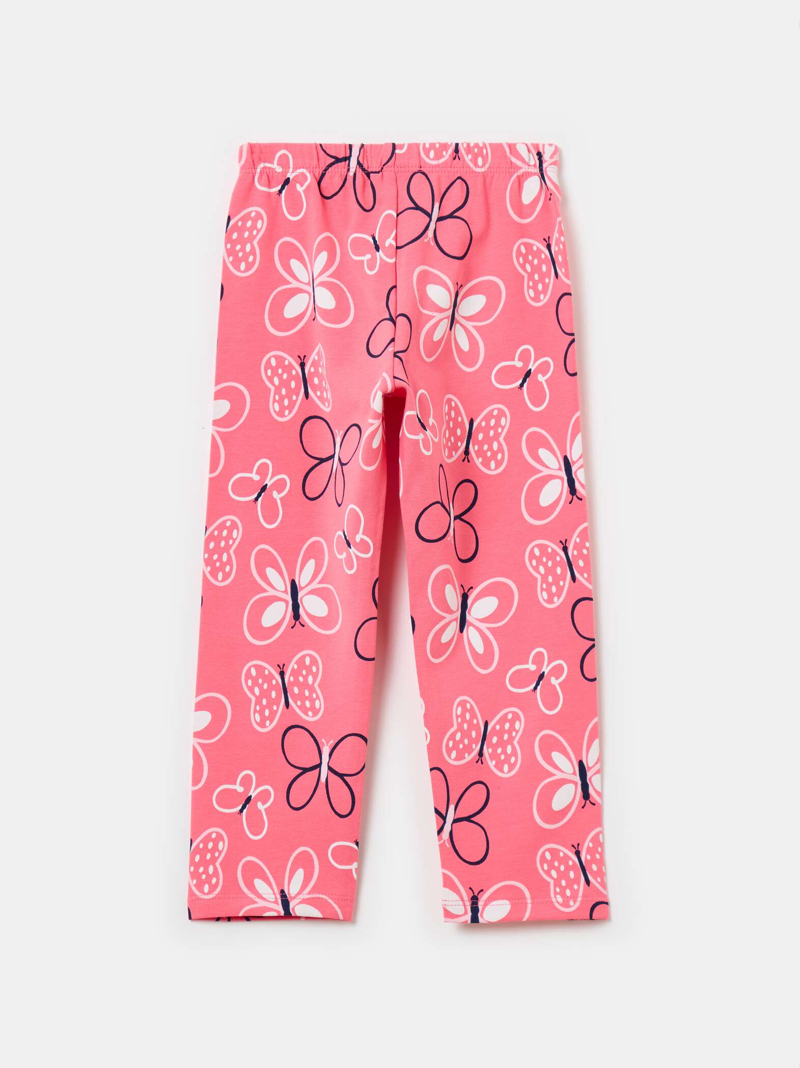 OVS / Легинсы для девочки - фото 2