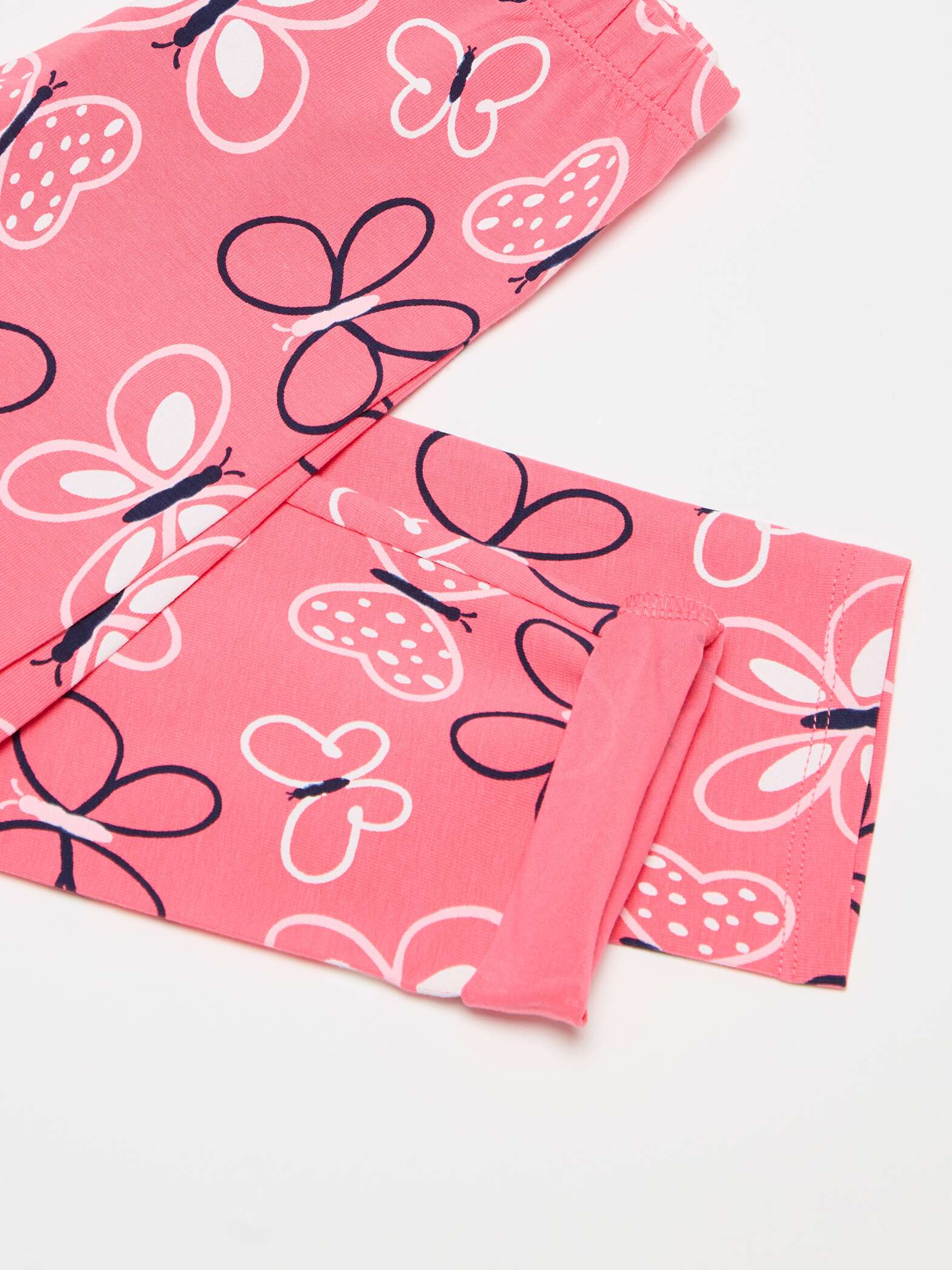 OVS / Легинсы для девочки - фото 3