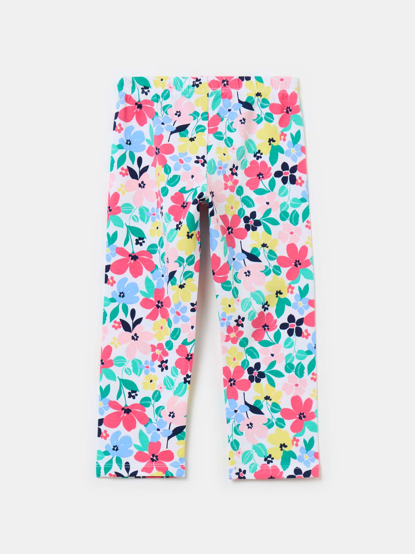 OVS / Легинсы для девочки - фото 2