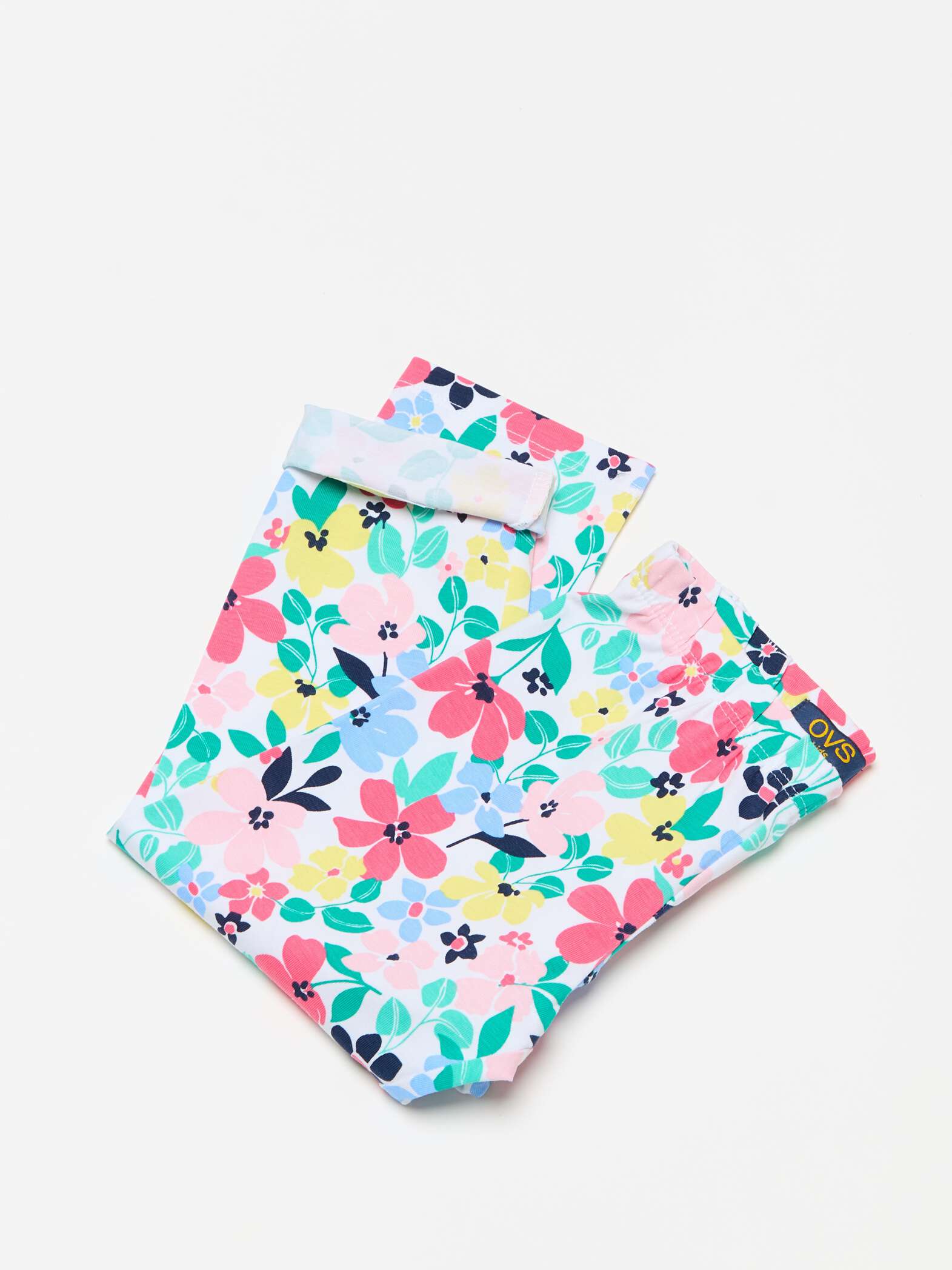 OVS / Легинсы для девочки - фото 3