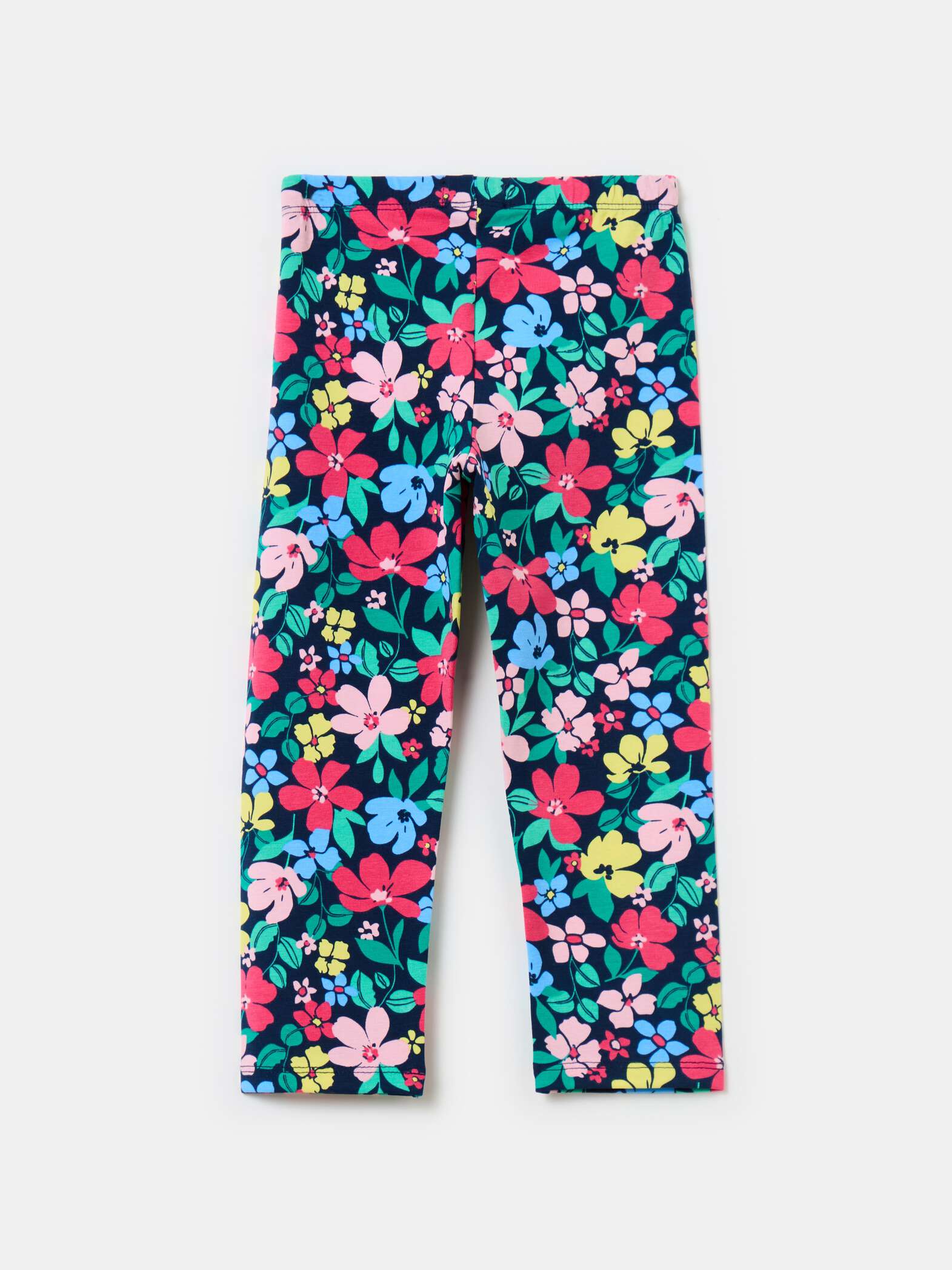 OVS / Легинсы для девочки - фото 2