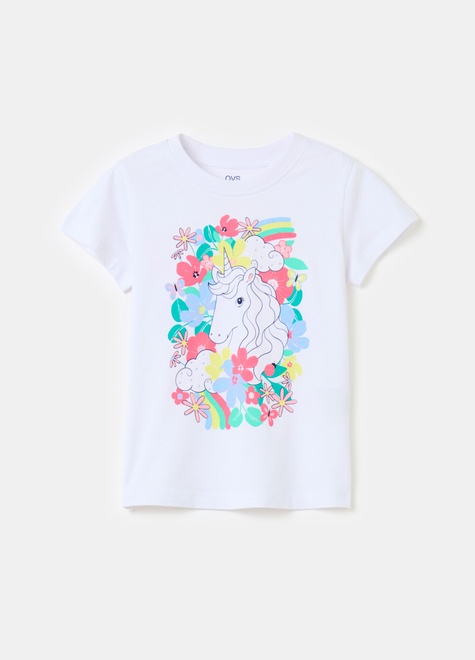 OVS / Футболка для девочки